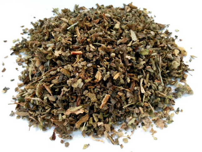 芬蘭毛蕊花葉 50克