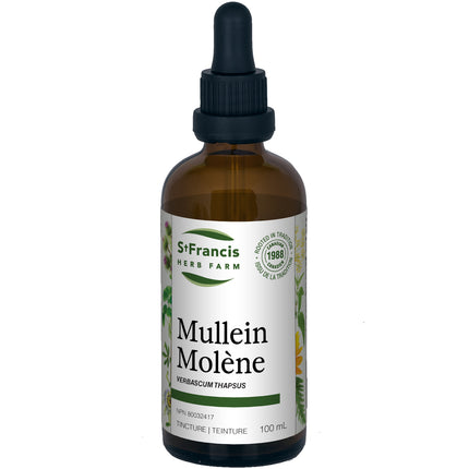 ST. FRANCIS MULLEIN 100ml