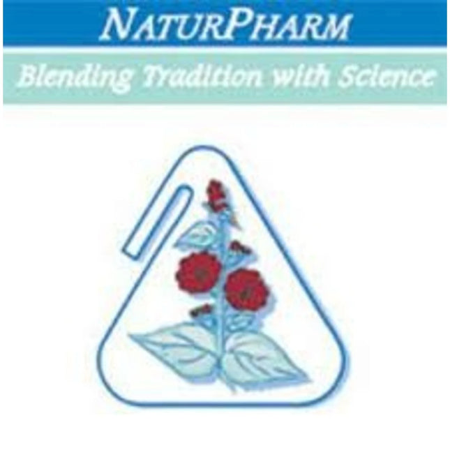 NATURPHARM BLF-ZYM(豆類/纖維-ZYM+)60粒