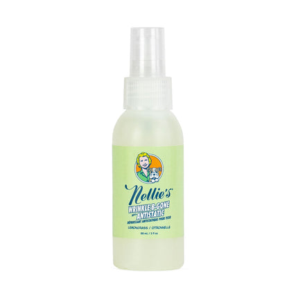 NELLIE'S WRINKLE-B-GONE ANTISTATIC 88ml