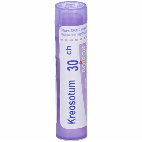 BOIRON KREOSOTUM 30ch