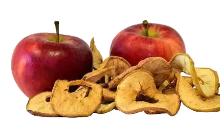 ORGANIC APPLE CHIPS 1kg