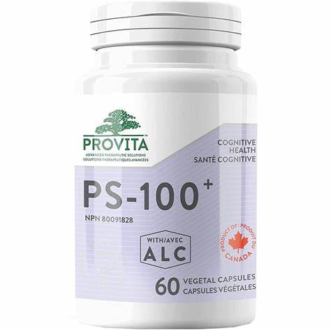 PROVITA PS-100 FORTE 60 V-CAPS