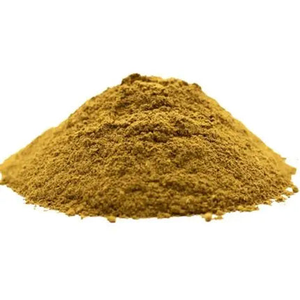 FINLANDIA YELLOW DOCK ROOT POWDER 50g