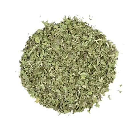 FINLANDIA PLANTAIN LEAF 50g