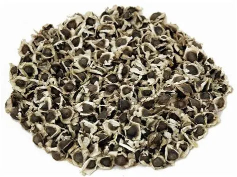 FINLANDIA MORINGA SEED WHOLE 100g