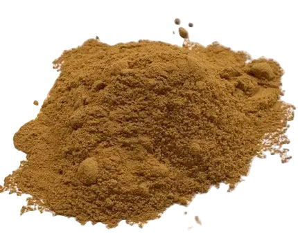 芬蘭大黃根粉 100克