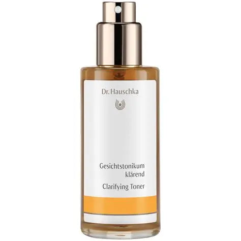 DR. HAUSCHKA 淨化爽膚水 100ml
