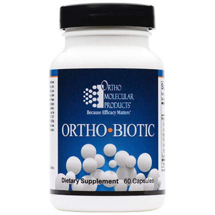 ORTHO BIOTIC 30粒
