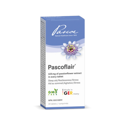 PASCOE PASCOFLAIR 30tabs