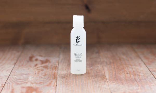 CURELLE BUILD-UP REMOVER 70ml