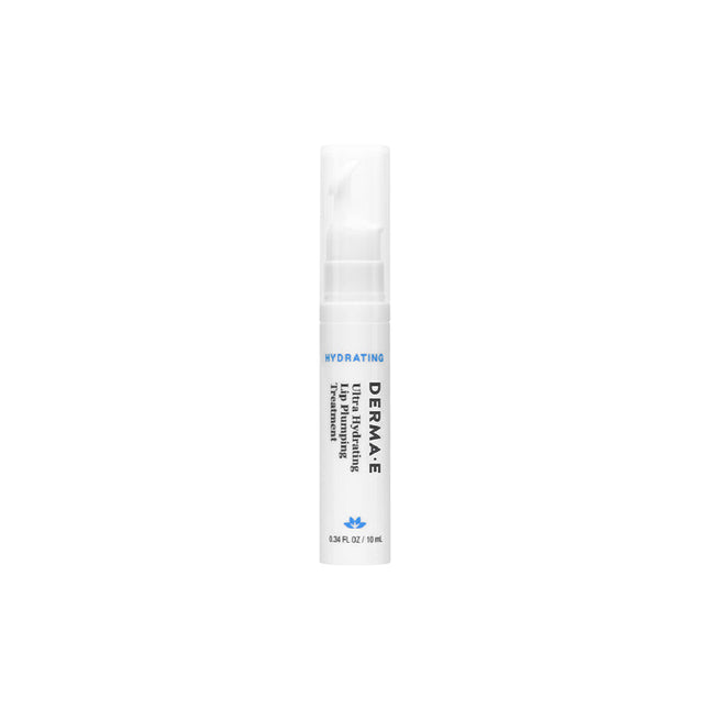 DERMA E LIP PLUMPING TREATMENT 10ML