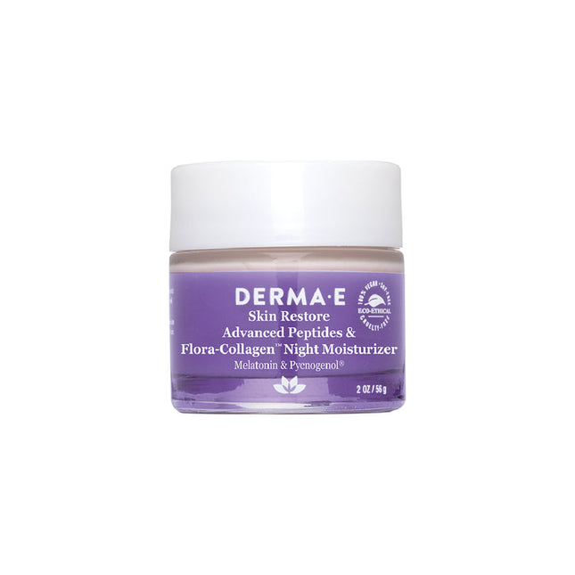 DERMA-E ADV.NIGHT 肽 56g