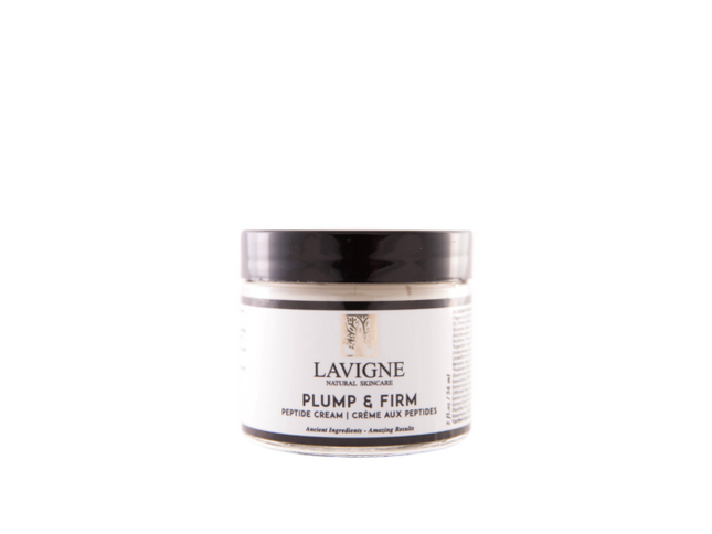 LAVIGNE PLUMP & FIRM PEPTIDE CREAM 56ml