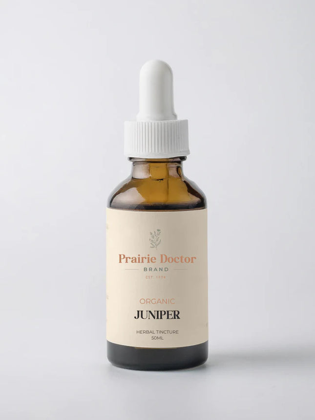 PRAIRIE DOCTOR JUNIPER 50ml