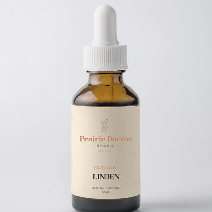 PRAIRIE DOCTOR LINDEN 50ml