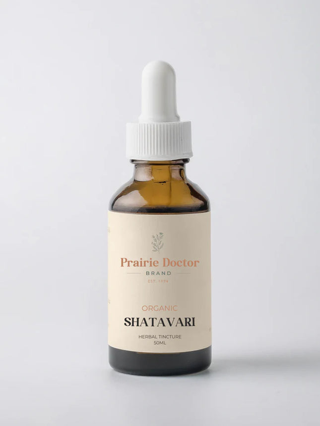PRAIRIE DOCTOR SHATAVARI 100ml