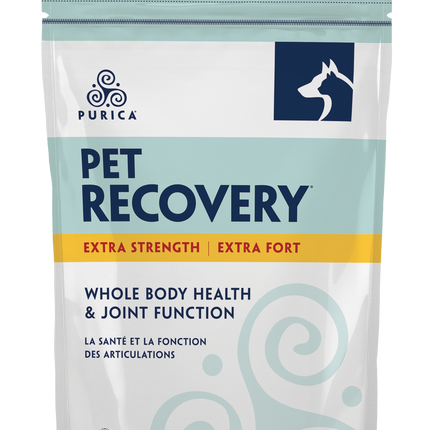 PURICA PET RECOVERY EXTRA STRENGTH 1kg