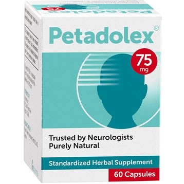 PETADOLEX 75 mg