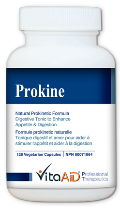 PROKINE 126粒胶囊