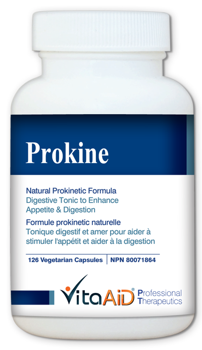 VITA AID PROKINE 126粒膠囊