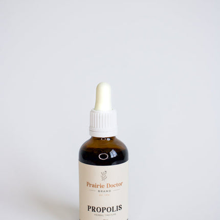 PRAIRIE DOCTOR PROPOLIS 50ML