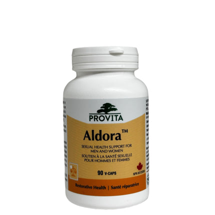 PROVITA ALDORA 90 V-CAPS
