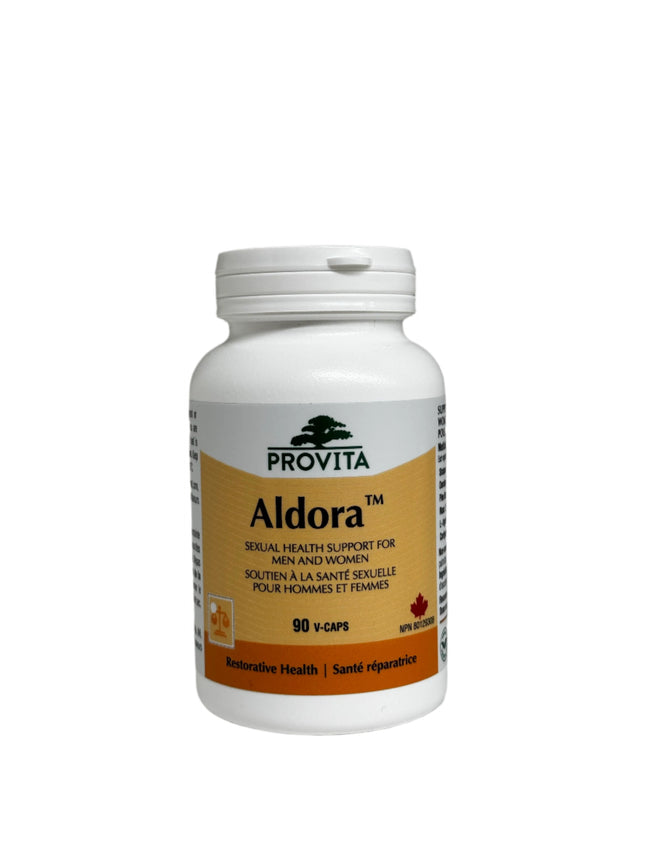 PROVITA ALDORA 90 V-CAPS