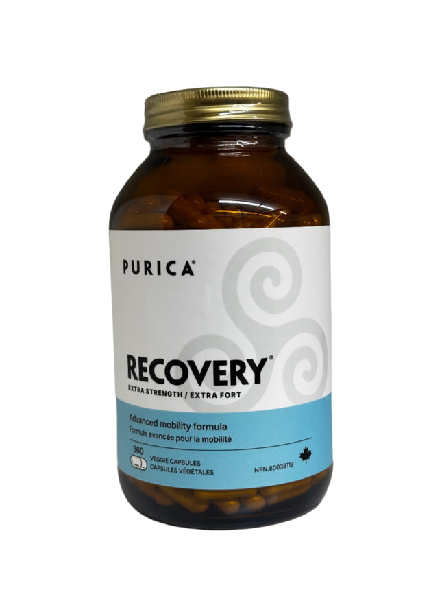 PURICA 強效修復膠囊 350克