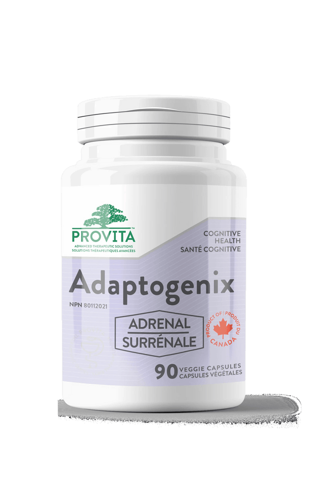 PROVITA ADAPTOGENIX 90 V-CAPS