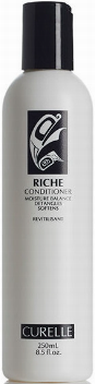 CURELLE RICHE CONDITIONER 250ml