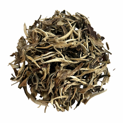 FINLANDIA MOONLIGHT WILD WHITE TEA  50g
