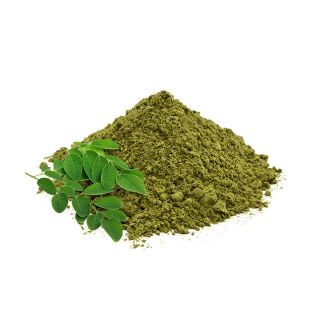 FINLANDIA MORINGA LEAF POWDER 100g