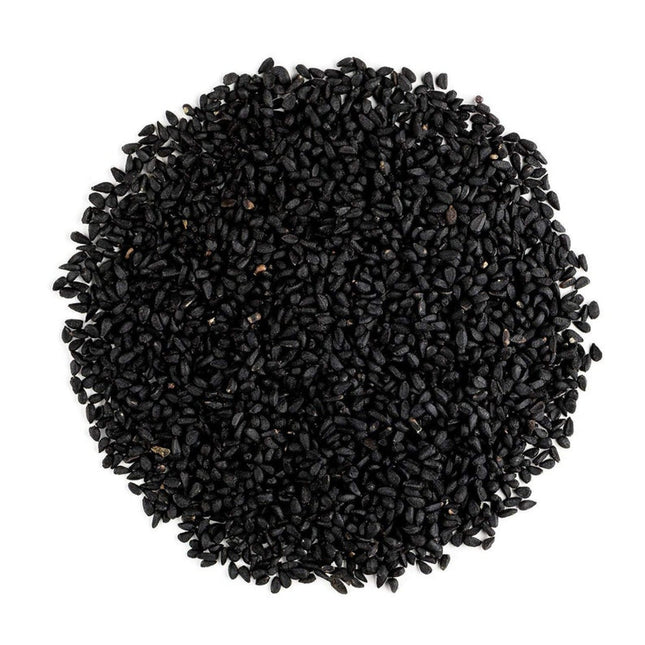 FINLANDIA BLACK SEED WHOLE 100g