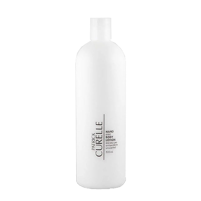CURELLE HAND & BODY LOTION 70ml