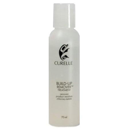 CURELLE BUILD-UP REMOVER 70ml