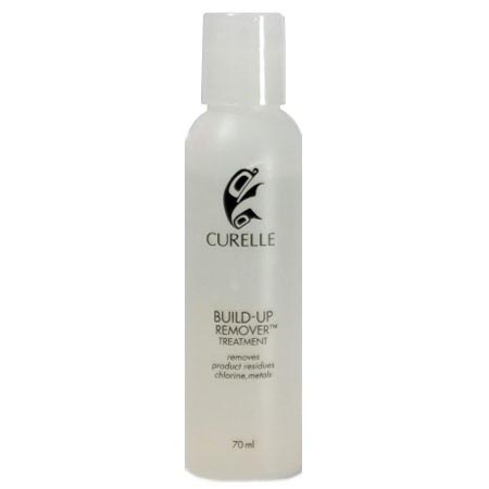 CURELLE BUILD-UP REMOVER 70ml