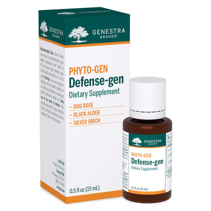 GENESTRA BRANDS DEFENSE-GEN 15ml
