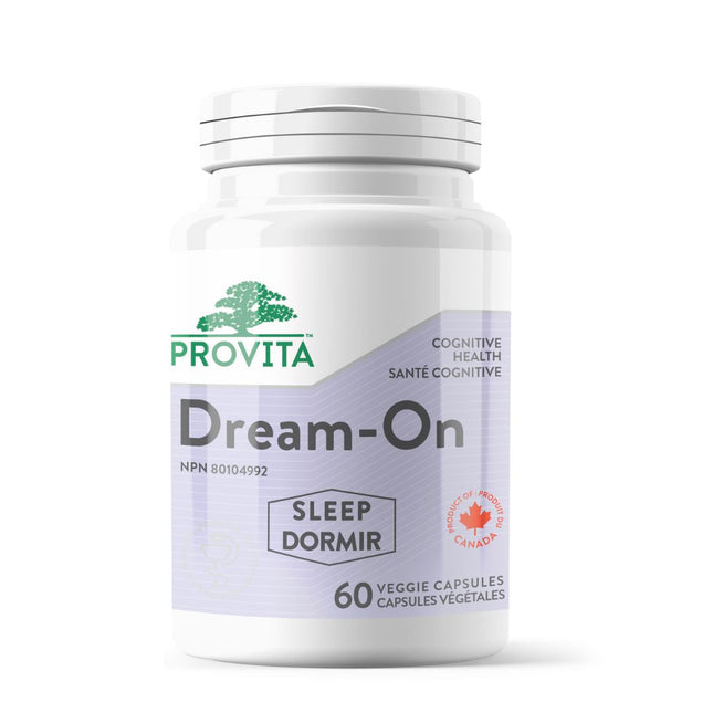 PROVITA DREAM-ON 60 V-CAPS