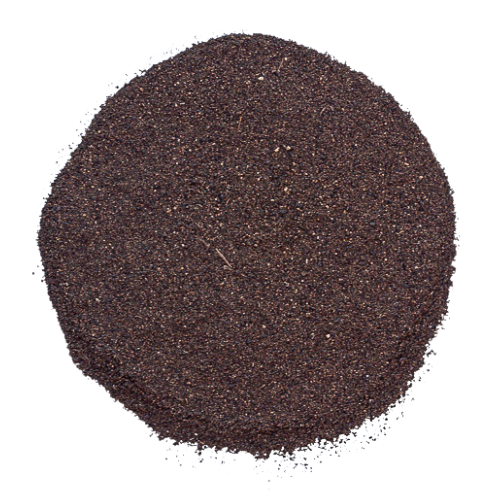 FINLANDIA WALNUT HULLS BLACK POWDER  50g