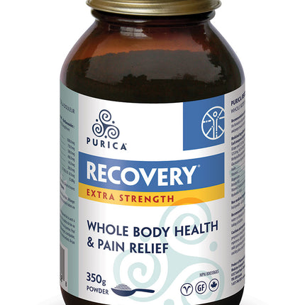 PURICA RECOVERY EXTRA STRENGTH 350g