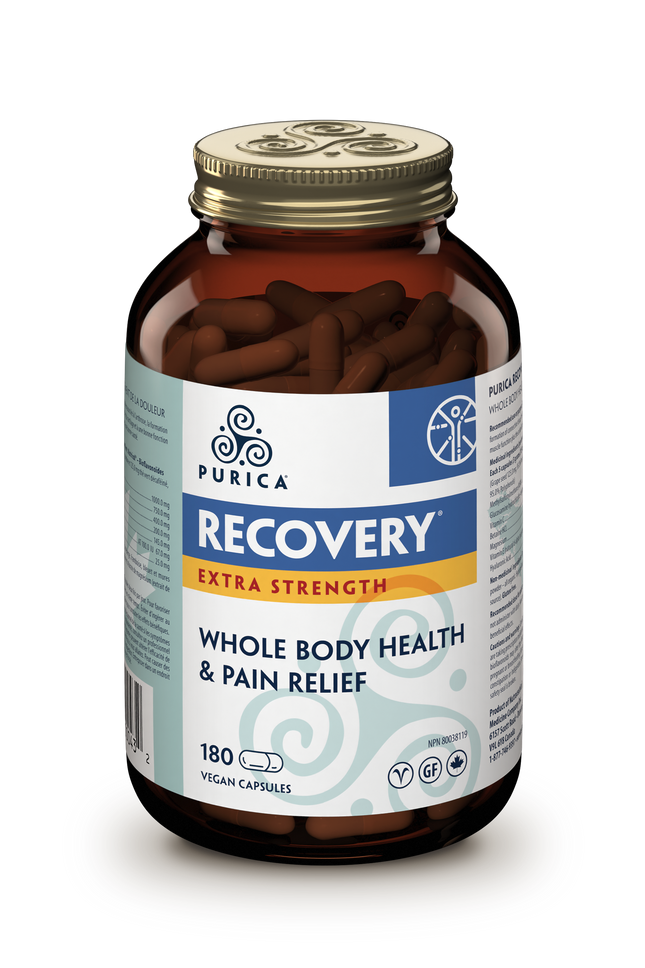 PURICA 超強效修復膠囊 180粒