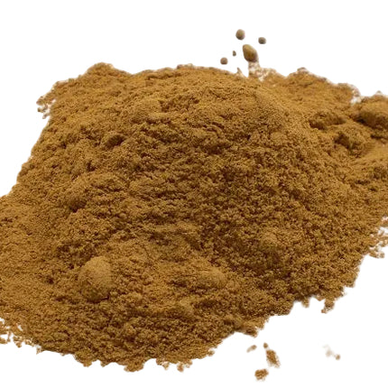 FINLANDIA RHUBARB ROOT POWDER 50g
