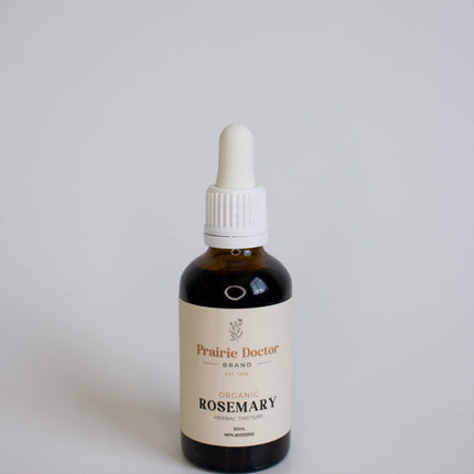 PRARIE DOCTOR ROSEMARY 50ml