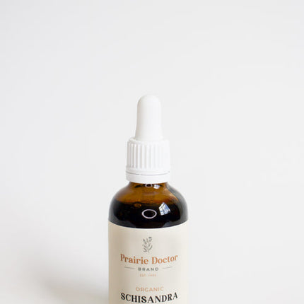 PRAIRIE DOCTOR SCHISANDRA 50ml