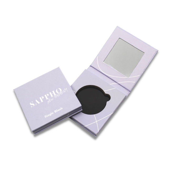 SAPPHO NEW PARADIGM SINGLE POWDER COMPACT 1pc