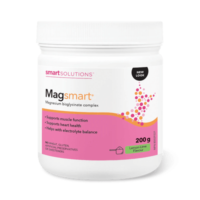 LORNA VANDERHAEGHE MAGSMART 柠檬酸橙 400g
