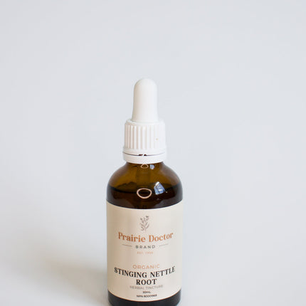 PRAIRIE DOCTOR STINGING NETTLE ROOT 100ML