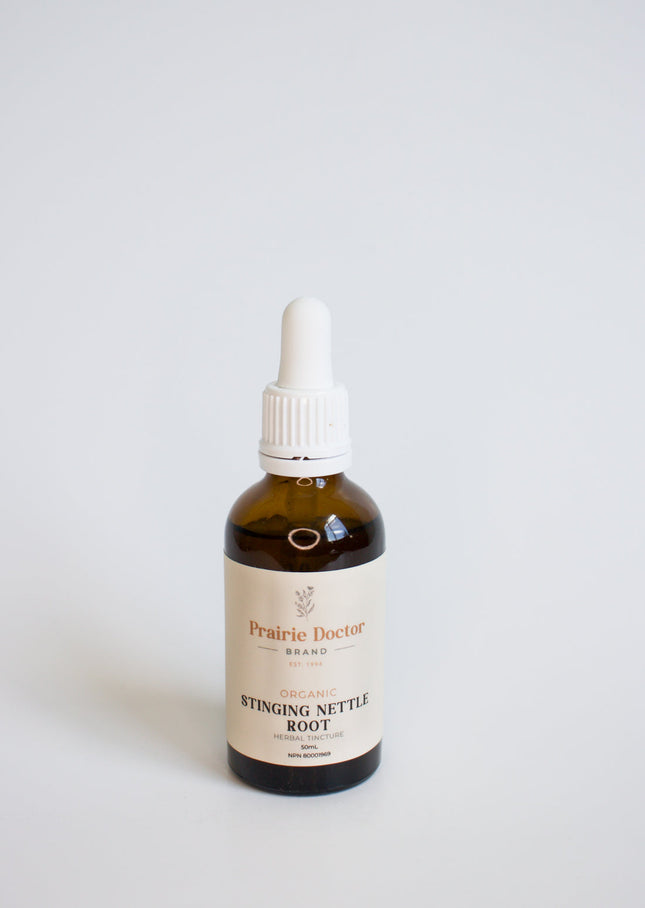 PRAIRIE DOCTOR STINGING NETTLE ROOT 100ML