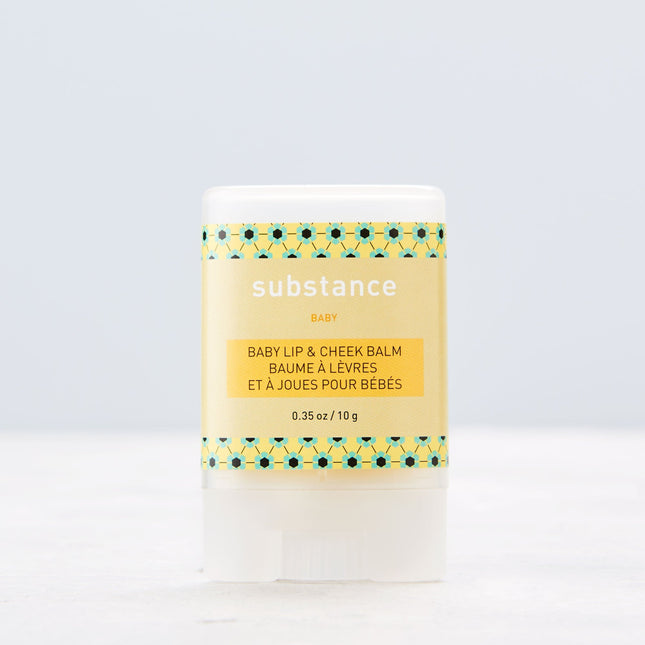 BABY SUN STICK CHEEK BALM